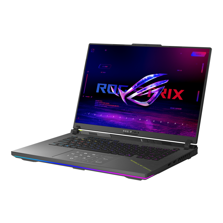 لپ تاپ ایسوس G614 سری ROG Strix G16 (2025)